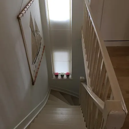 Fleuri Casa vacanze Koksijde