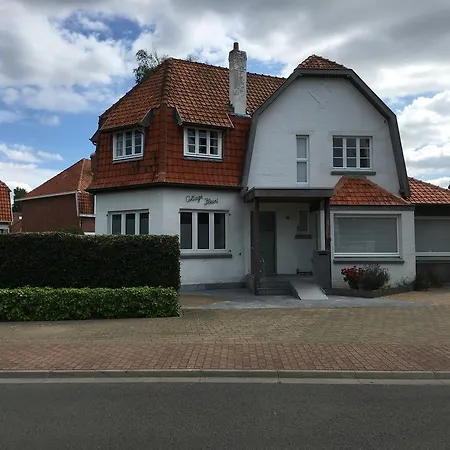 Casa vacanze Fleuri